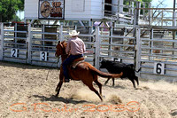 Panhandle Ranch Horse Shows 2015