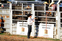 Bridgeport NE~WSRRA Double A Feeds Ranch Rodeo 7-25-2015