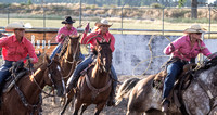 Double A Feeds Ranch Rodeo 2017 Bridgeport NE~Quick Edits