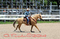2014 Panhandle Ranch Horse Show