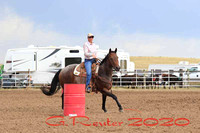 NBHA Ne05 Exhibition's Chappell Ne 8-8-2020 Quick Edits