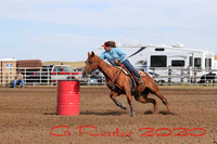 NBHA Ne05 Open 1st run Chappell Ne 8-8-2020 Quick edits